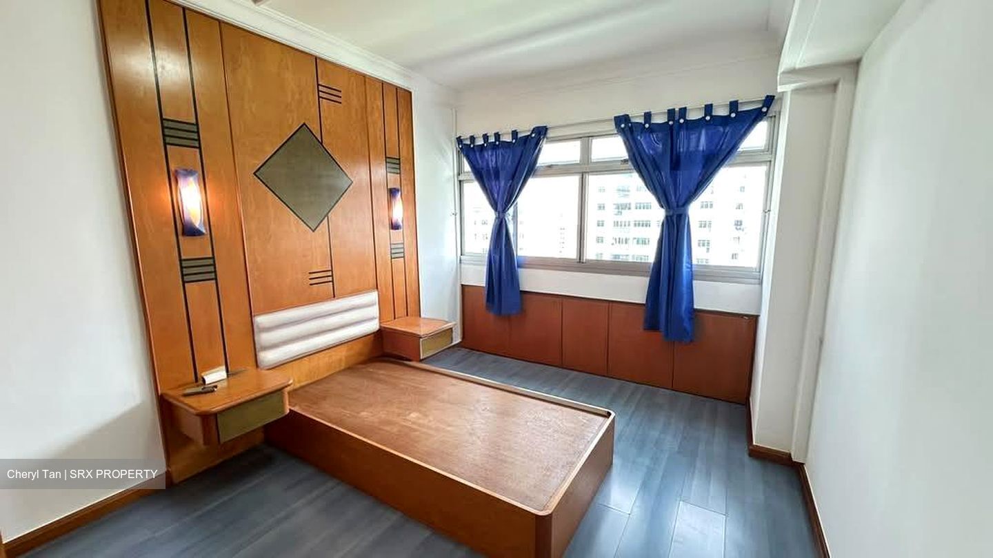 Blk 484A Choa Chu Kang Avenue 5 (Choa Chu Kang), HDB 4 Rooms #592999911